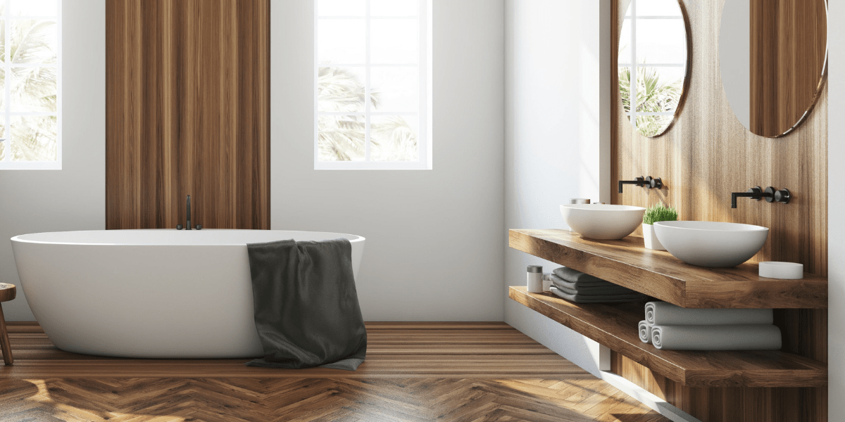 Townsville's Finest Solid Timber Benchtops and Doors Furniture